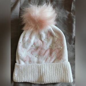 Unicorn Beanie